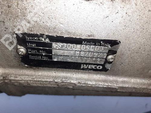 Gearbox IVECO DAILY III Van 35 S 13 V,35 C 13 V | BP7161468M3 