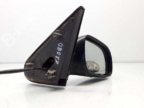 Right mirror SEAT IBIZA II (6K1) 1.9 SDI | BP7024263C27 