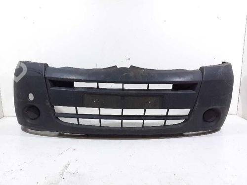 Used Front bumper NISSAN INTERSTAR Van (X70) [2002-2025]  7161472