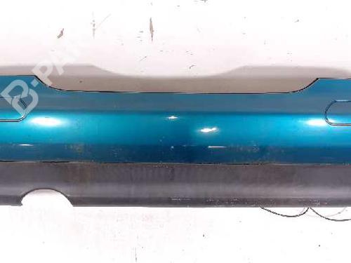 Rear bumper MERCEDES-BENZ SLK (R170)  | BP1410245C8 