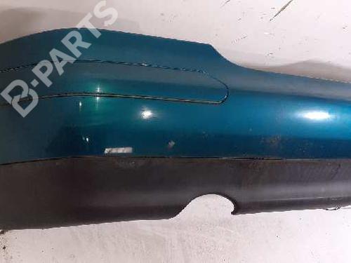 Rear bumper MERCEDES-BENZ SLK (R170)  | BP1410245C8 