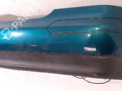 Rear bumper MERCEDES-BENZ SLK (R170)  | BP1410245C8 