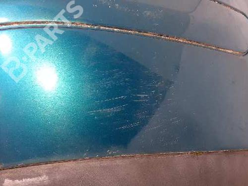 Used Rear bumper MERCEDES-BENZ SLK (R170) [1996-2004]  1410245