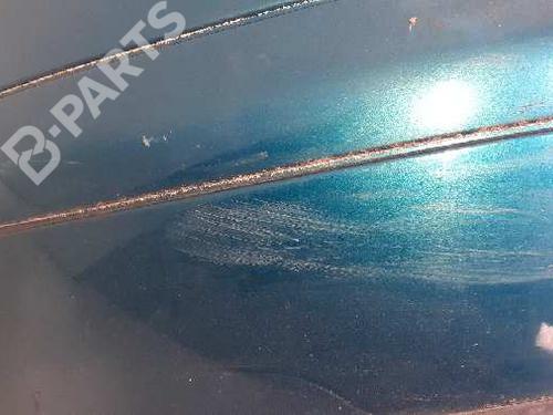 Rear bumper MERCEDES-BENZ SLK (R170)  | BP1410245C8 