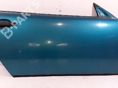 Right front door MERCEDES-BENZ SLK (R170)  A1707201405 | A1707201405