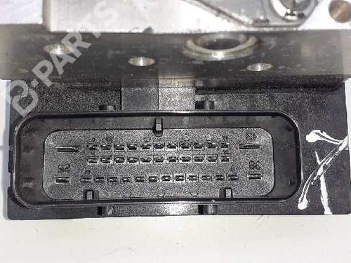 ABS pump BMW X3 (E83) 3.0 d | BP7018826M43 