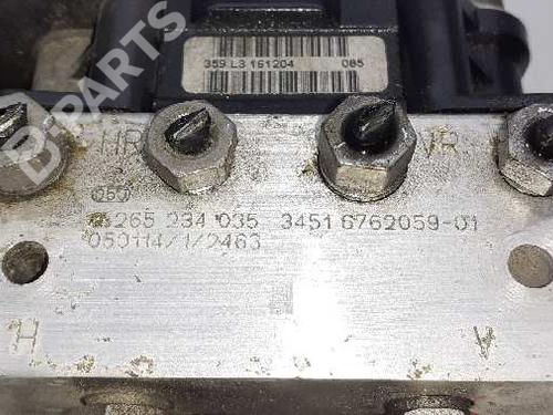 ABS pump BMW X3 (E83) 3.0 d | BP7018826M43 