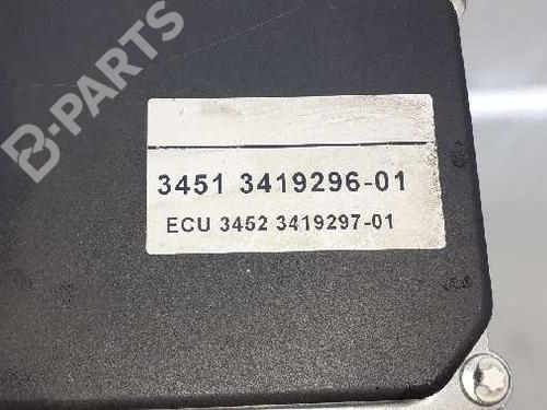 ABS pump BMW X3 (E83) 3.0 d | BP7018826M43 