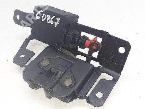 Tailgate lock BMW X3 (E83) 3.0 d | BP7018765C101 