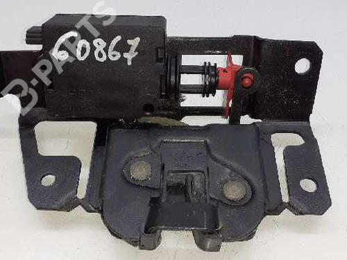 Tailgate lock BMW X3 (E83) 3.0 d | BP7018765C101 
