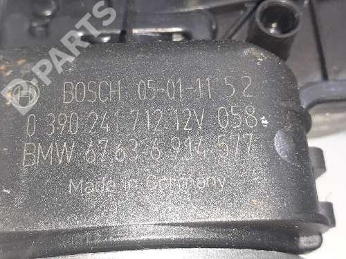 Front wiper motor BMW X3 (E83) 3.0 d | BP7018767M29 