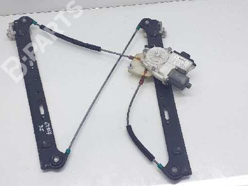 Front left window mechanism BMW X3 (E83) 3.0 d (204 hp) 7018775