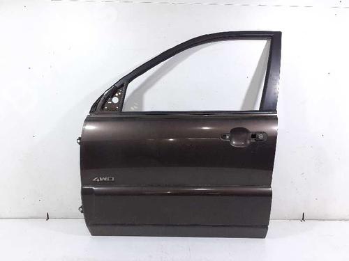 Left front door KIA SPORTAGE II (JE_, KM_) 2.0 CRDi | BP6972202C2 