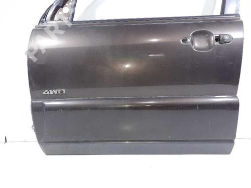 Used Left front door KIA SPORTAGE II (JE_, KM_) 2.0 CRDi (140 hp) 6972202