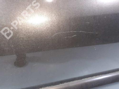 Left front door KIA SPORTAGE II (JE_, KM_) 2.0 CRDi | BP6972202C2 