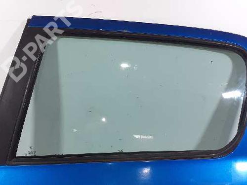 Left rear door PEUGEOT 307 (3A/C) 1.6 HDi 110 | BP7018811C4 