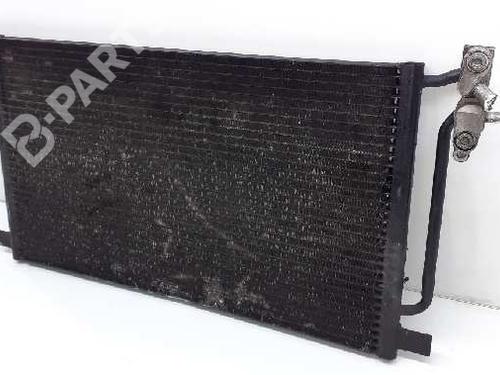 Radiateur de ac BMW X3 (E83) 3.0 d (204 hp) 64538377648