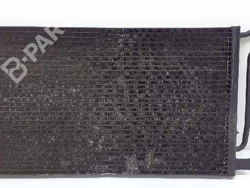 AC-Kondensator BMW X3 (E83) 3.0 d | BP7018781M32 