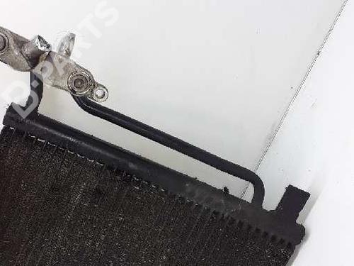 AC-Kondensator BMW X3 (E83) 3.0 d | BP7018781M32 