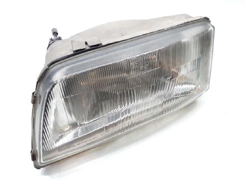 Left headlight FIAT DUCATO Bus (230_) [1994-2005]  7018827