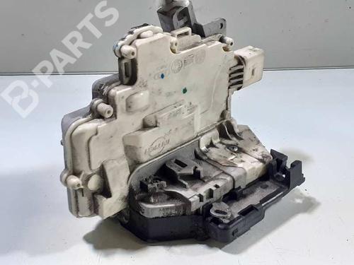 Used Rear right lock VW PASSAT B6 Variant (3C5) 1.9 TDI (105 hp) 7018796