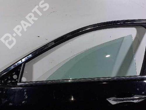 Left front door HONDA ACCORD VIII Estate (CW) 2.2 i-DTEC (CW3) | BP7161492C2 