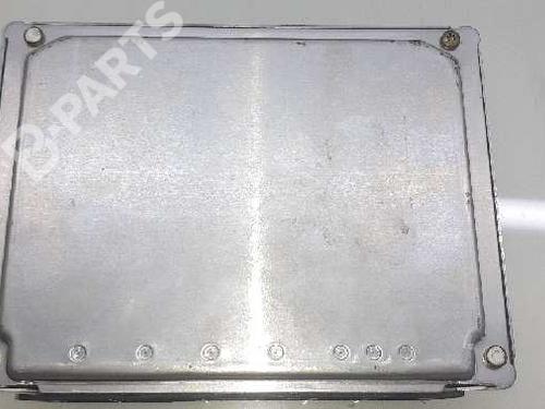 Engine control unit (ECU) BMW 5 (E39) 520 d | BP7161482M57 