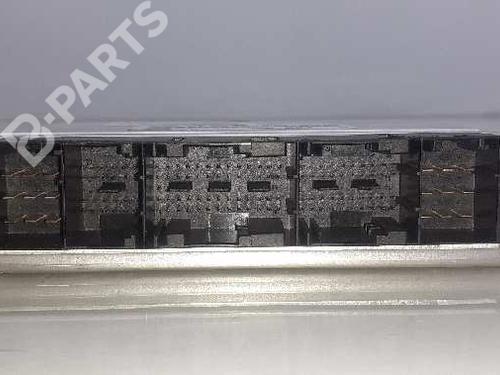 Engine control unit (ECU) BMW 5 (E39) 520 d | BP7161482M57 
