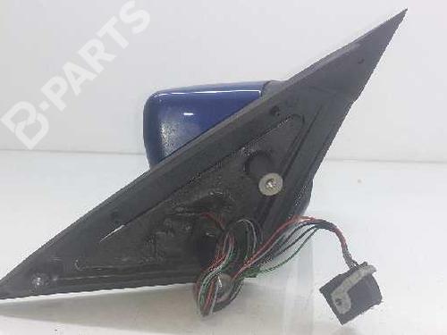 Right mirror BMW 5 (E39) 520 d | BP7161486C27 
