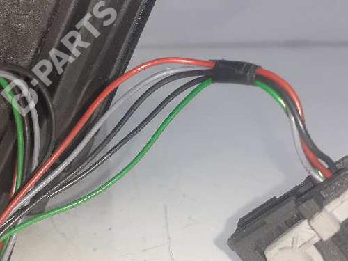 Right mirror BMW 5 (E39) 520 d | BP7161486C27 