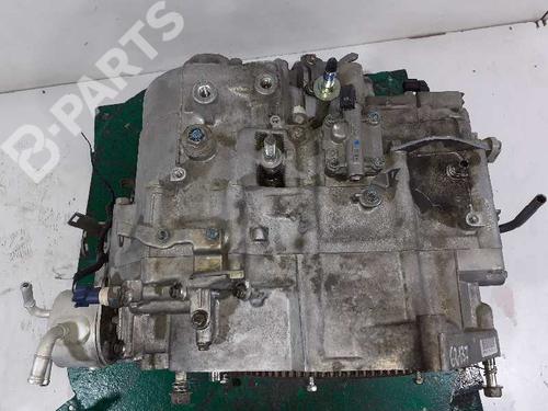Gearbox HONDA ACCORD VIII Estate (CW) 2.2 i-DTEC (CW3) | BP7161503M3 