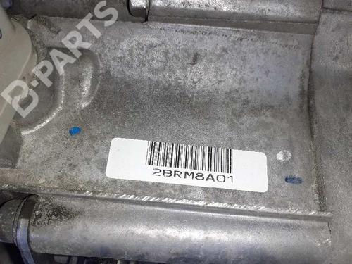 Gearbox HONDA ACCORD VIII Estate (CW) 2.2 i-DTEC (CW3) | BP7161503M3 