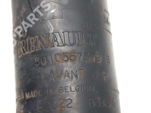 Right front shock absorber RENAULT MASTER II Platform/Chassis (ED/HD/UD) 3.0 dCi 120 | BP7024302M17 