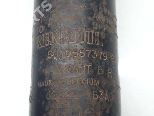 Used Left front shock absorber RENAULT MASTER II Platform/Chassis (ED/HD/UD) 3.0 dCi 120 (116 hp) 7024305