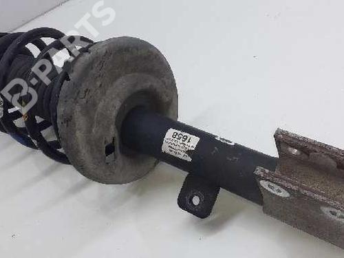 Right front shock absorber CITROËN C4 Grand Picasso I (UA_)  | BP7018743M17 
