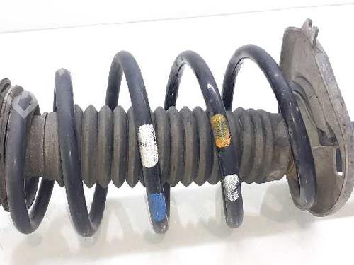 Used Right front shock absorber CITROËN C4 Grand Picasso I (UA_) [2006-2013]  7018743