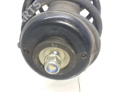 Right front shock absorber CITROËN C4 Grand Picasso I (UA_)  | BP7018743M17 