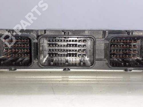 Engine control unit (ECU) CITROËN C4 Grand Picasso I (UA_)  | BP7018744M57 