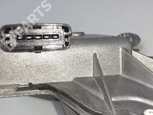 Viskermotor vindrude CITROËN C4 Grand Picasso I (UA_) [2006-2013]  7018753