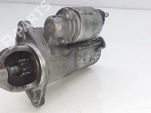 Startmotor OPEL ZAFIRA / ZAFIRA FAMILY B (A05) 1.6 (M75) (115 hp) 7024356