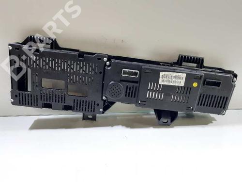 Used Instrument cluster RENAULT GRAND SCÉNIC III (JZ0/1_) 1.9 dCi (JZ0J, JZ0N, JZ1K, JZ1S) (131 hp) 7024407