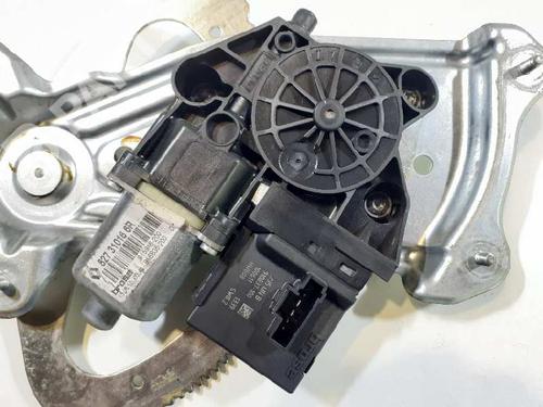 Used Rear left window mechanism RENAULT GRAND SCÉNIC III (JZ0/1_) 1.9 dCi (JZ0J, JZ0N, JZ1K, JZ1S) (131 hp) 7024400