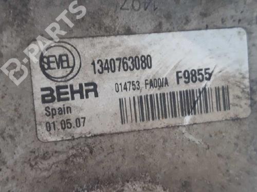 Intercooler FIAT DUCATO Van (250_) 150 Multijet 2,3 D | BP7024440M30 