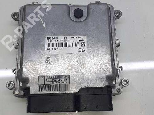 Engine control unit (ECU) HONDA ACCORD VIII Estate (CW) 2.2 i-DTEC (CW3) | BP7161512M57 