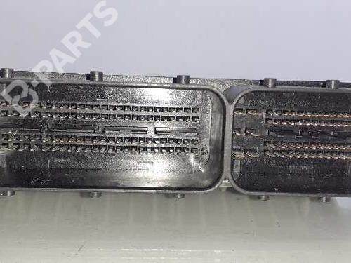 Engine control unit (ECU) HONDA ACCORD VIII Estate (CW) 2.2 i-DTEC (CW3) | BP7161512M57 