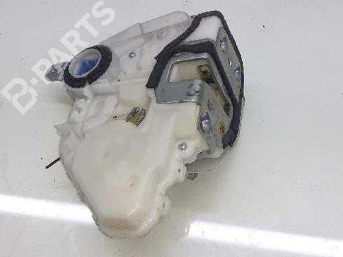 Used Front right lock HONDA ACCORD VIII Estate (CW) 2.2 i-DTEC (CW3) (150 hp) 7161513