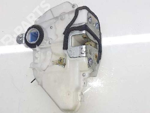 Front right lock HONDA ACCORD VIII Estate (CW) 2.2 i-DTEC (CW3) | BP7161513C97 