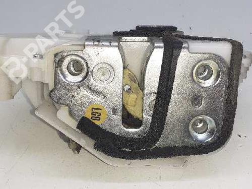 Front right lock HONDA ACCORD VIII Estate (CW) 2.2 i-DTEC (CW3) | BP7161513C97 