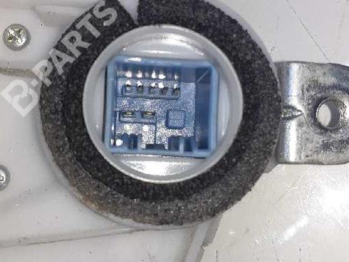 Front right lock HONDA ACCORD VIII Estate (CW) 2.2 i-DTEC (CW3) | BP7161513C97 