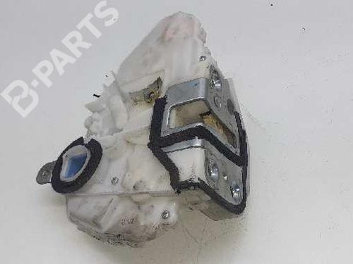 Used Front left lock HONDA ACCORD VIII Estate (CW) 2.2 i-DTEC (CW3) (150 hp) 7161515